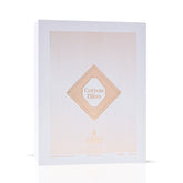 Cotton Bliss Eau de Parfum Spray 100ml (3.4 oz) by Elite Risala